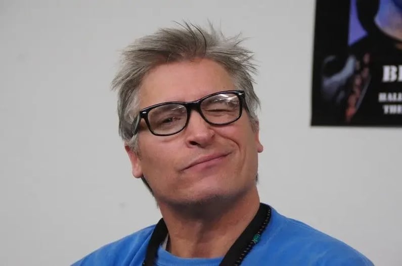 Brad Loree
