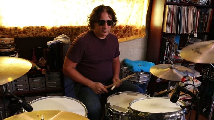 Gregory D'Angelo