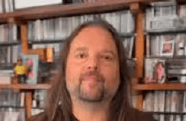 Brian Rademacher