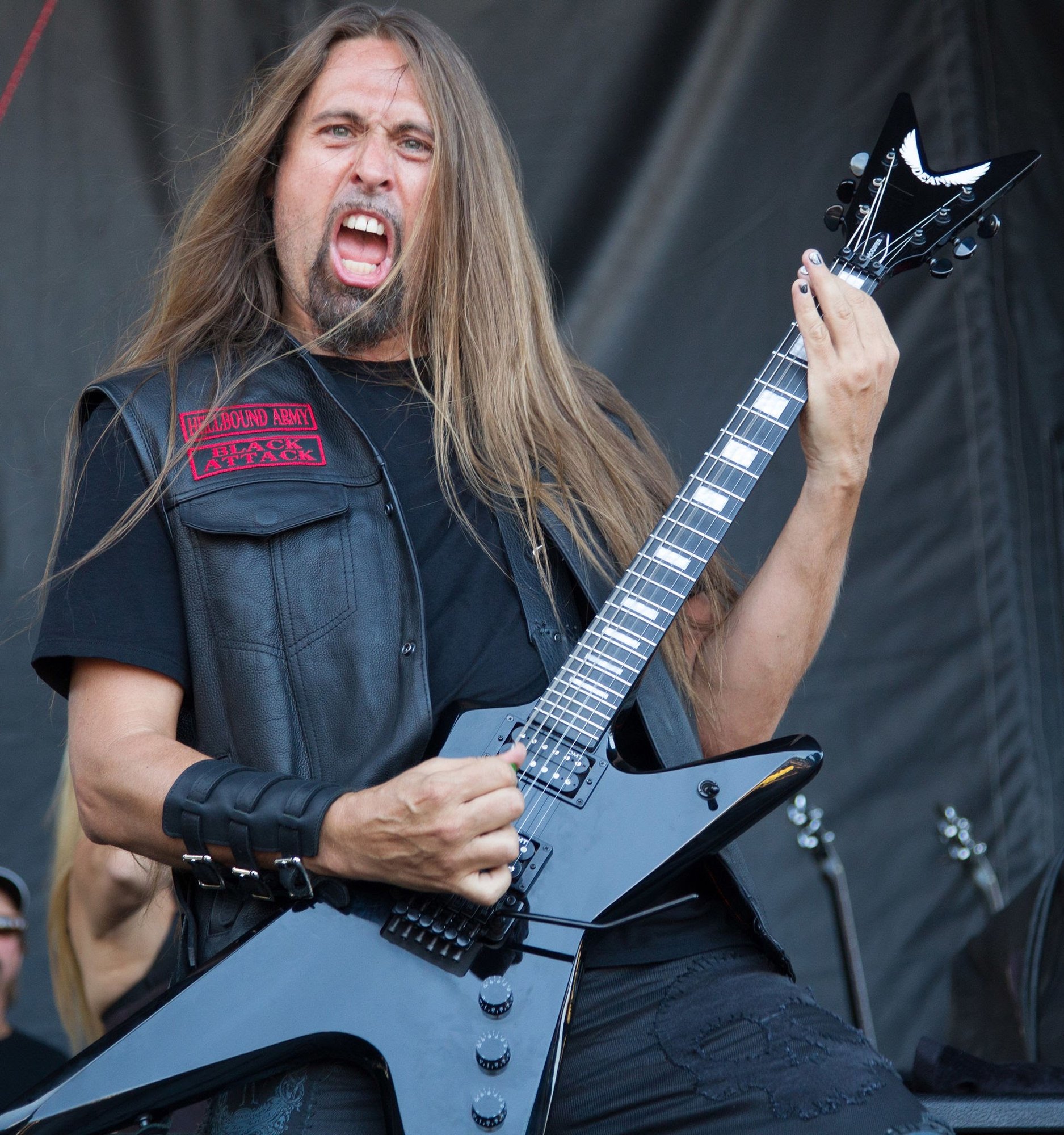 Ira Black