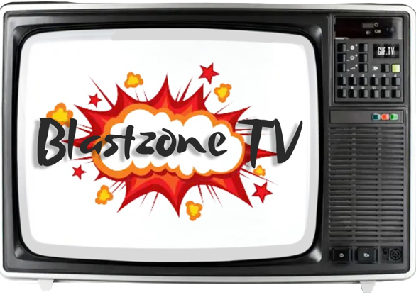 BlastZone TV-1
