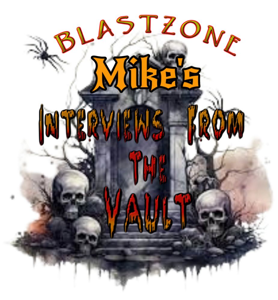 Blastzone Vault
