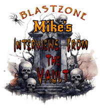 Blastzone Vault