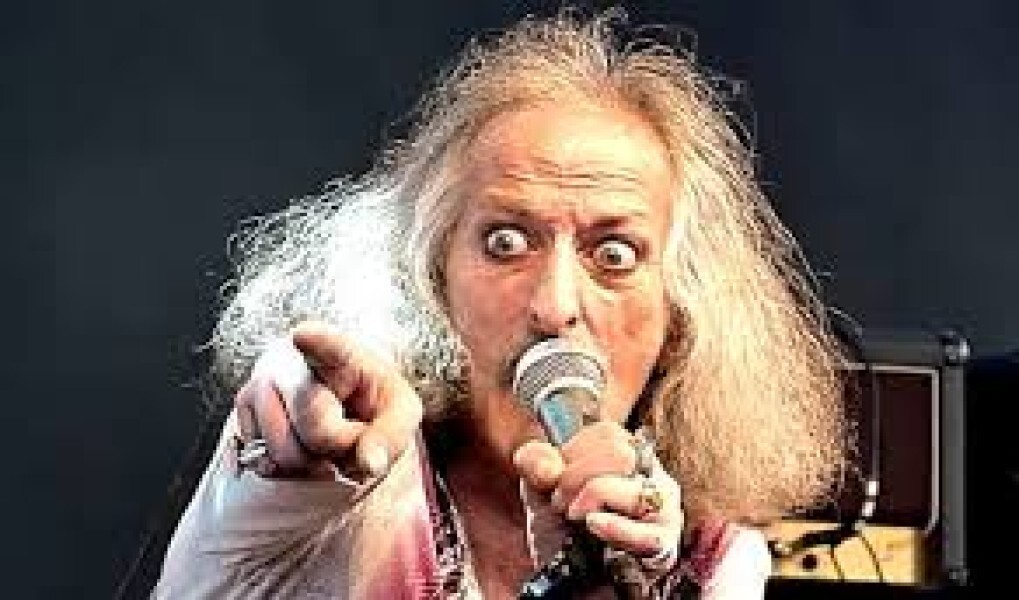 Bobby Liebling-1