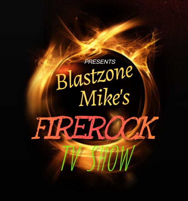 Firerock TV Show