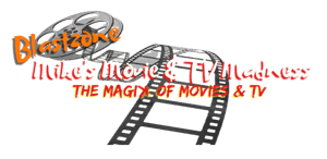 Movie Madness