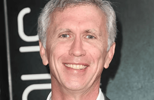 Steve Coulter