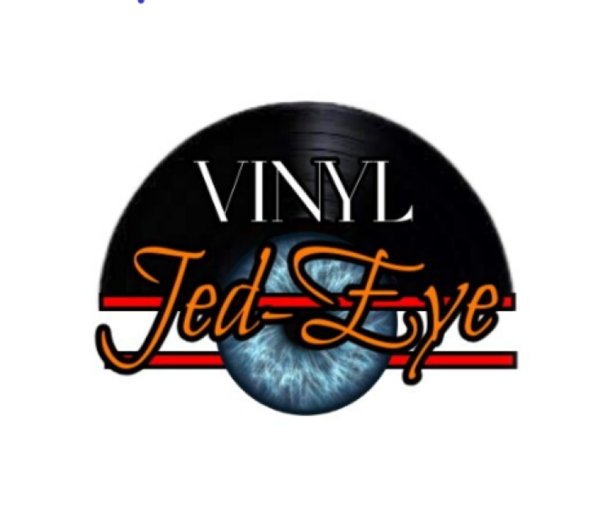 Vinyl Logo