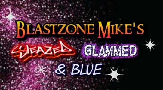 logo glitter