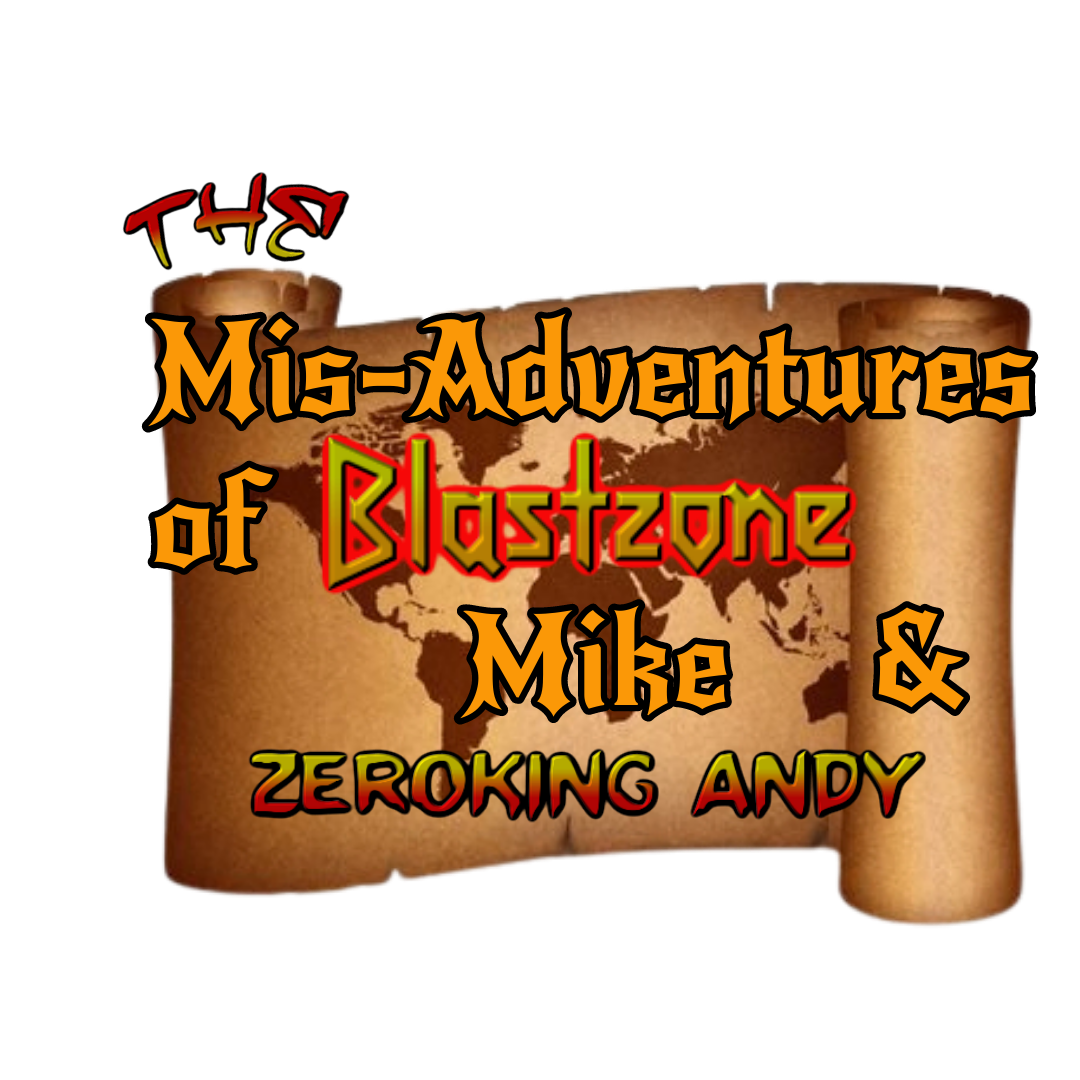 misadventures