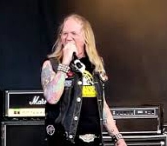 Jason McMaster