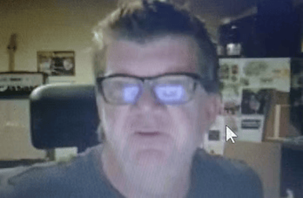 Dave Angstrom